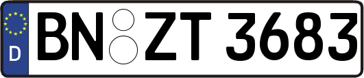 BN-ZT3683