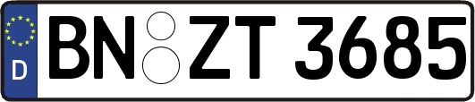 BN-ZT3685