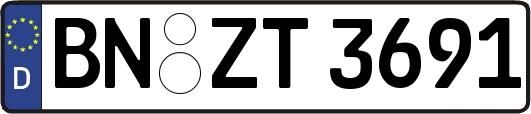 BN-ZT3691