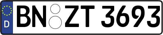 BN-ZT3693