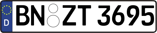 BN-ZT3695