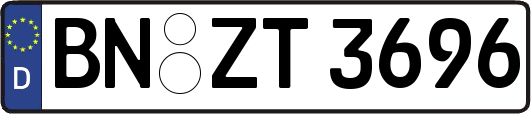 BN-ZT3696