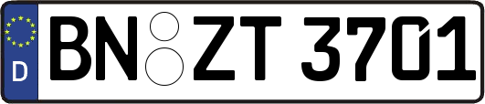BN-ZT3701