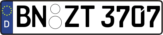 BN-ZT3707