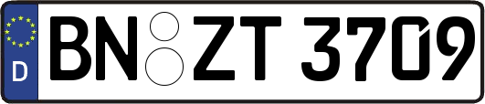 BN-ZT3709
