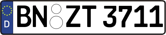 BN-ZT3711