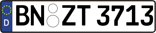 BN-ZT3713