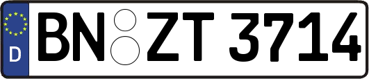 BN-ZT3714