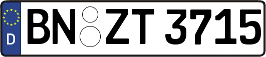 BN-ZT3715