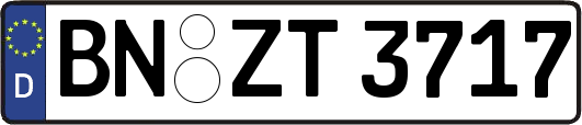 BN-ZT3717