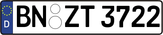 BN-ZT3722
