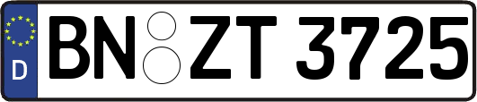BN-ZT3725