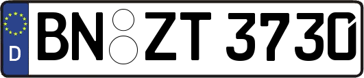 BN-ZT3730