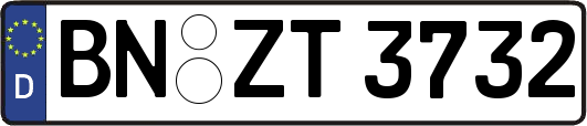 BN-ZT3732