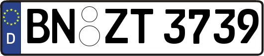 BN-ZT3739