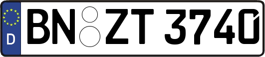 BN-ZT3740