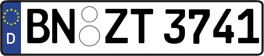 BN-ZT3741