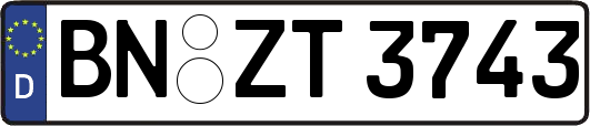 BN-ZT3743