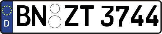 BN-ZT3744
