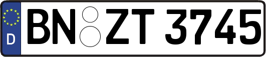 BN-ZT3745
