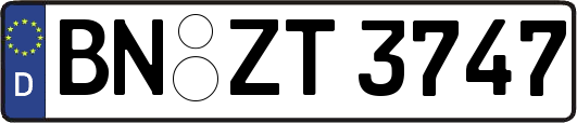 BN-ZT3747