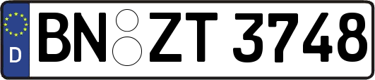 BN-ZT3748