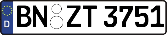 BN-ZT3751