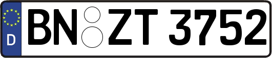 BN-ZT3752
