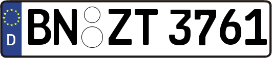 BN-ZT3761