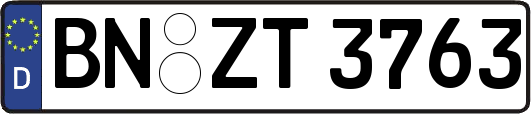 BN-ZT3763