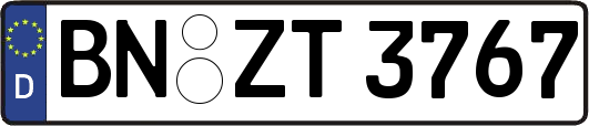 BN-ZT3767