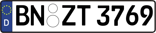 BN-ZT3769