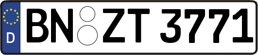 BN-ZT3771