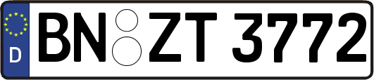 BN-ZT3772