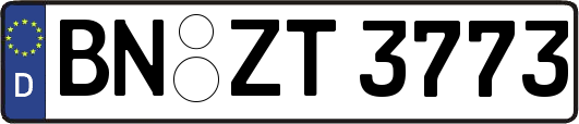 BN-ZT3773