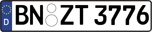 BN-ZT3776