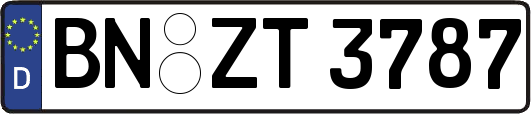 BN-ZT3787