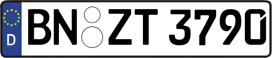 BN-ZT3790