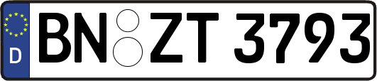 BN-ZT3793