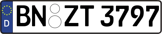 BN-ZT3797
