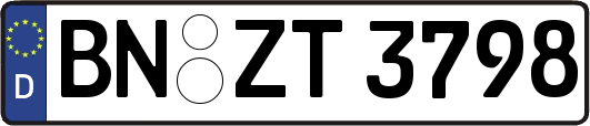 BN-ZT3798