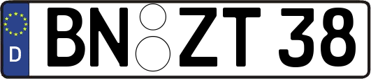 BN-ZT38