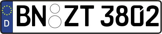 BN-ZT3802