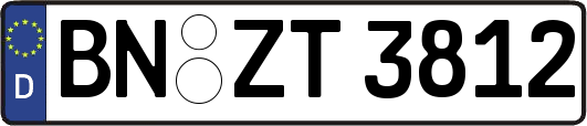 BN-ZT3812