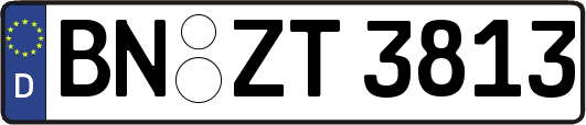 BN-ZT3813