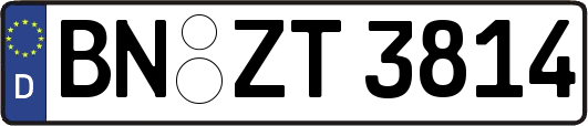 BN-ZT3814