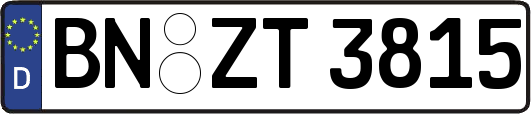 BN-ZT3815