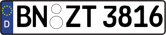 BN-ZT3816