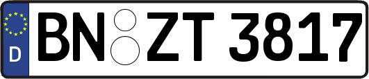 BN-ZT3817
