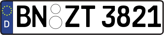 BN-ZT3821